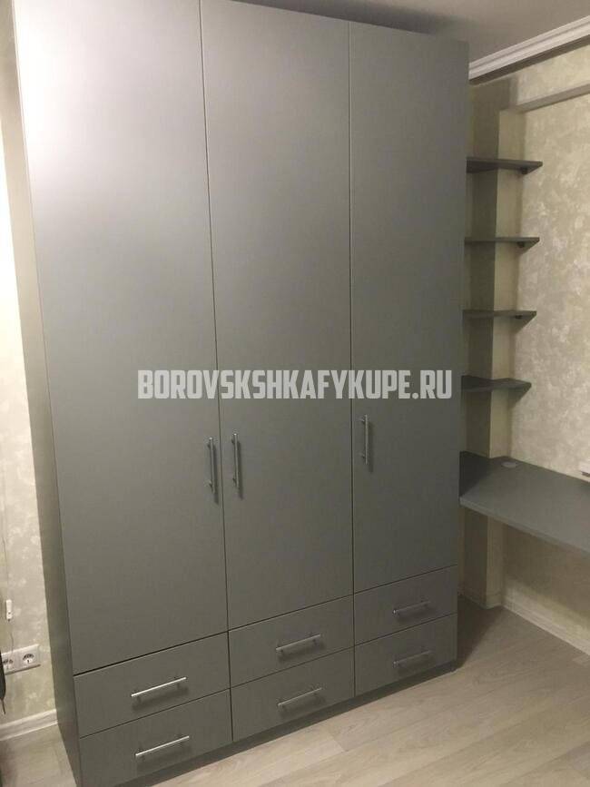 Распашные шкафы Боровск