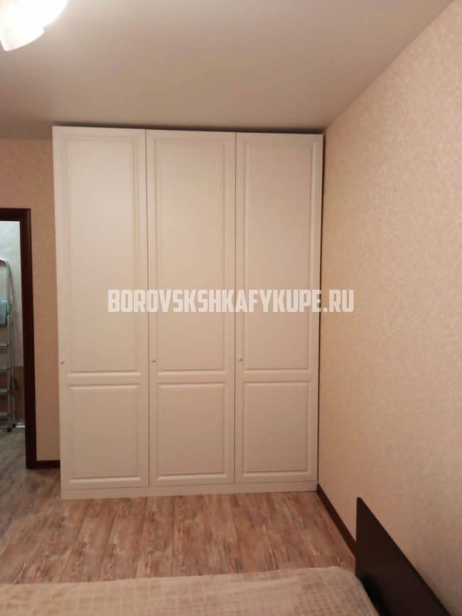Распашные шкафы Боровск