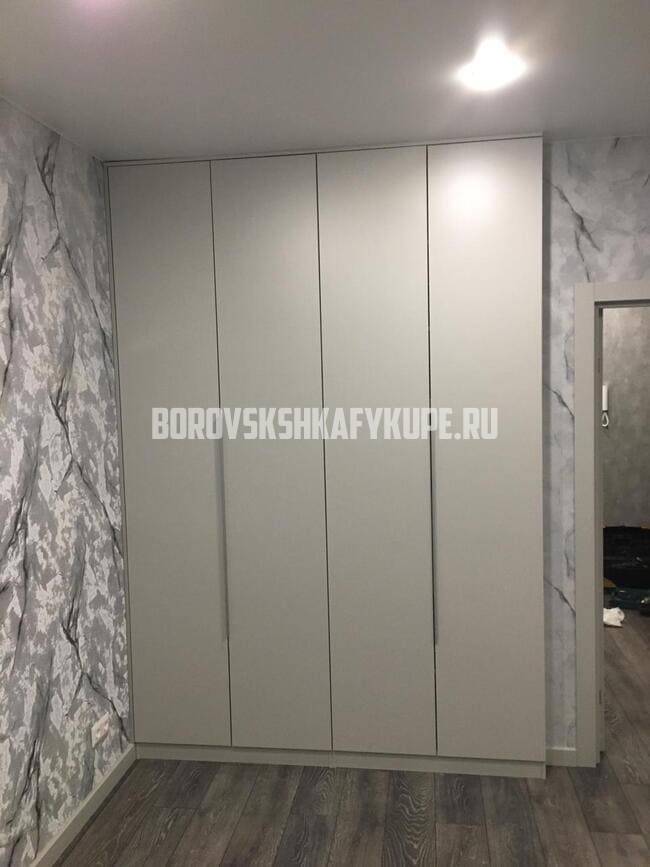 Распашные шкафы Боровск