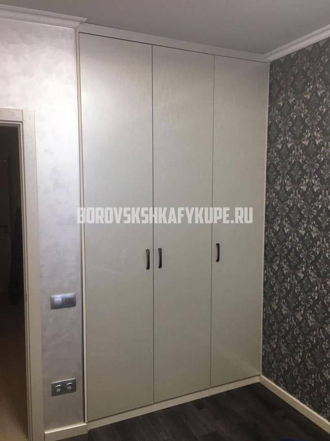 Распашные шкафы Боровск
