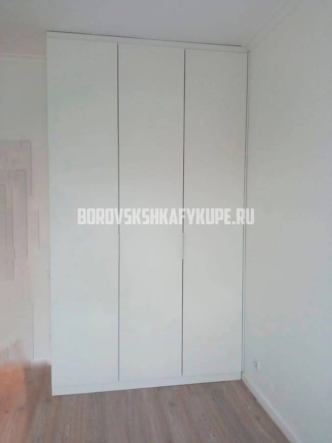 Распашные шкафы Боровск