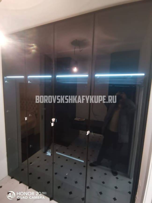 Распашные шкафы Боровск