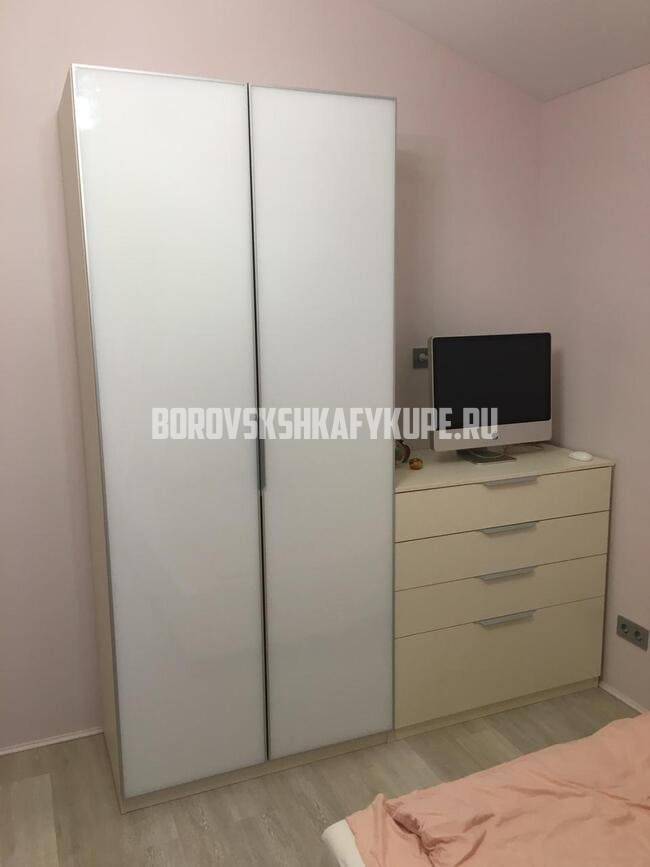 Распашные шкафы Боровск