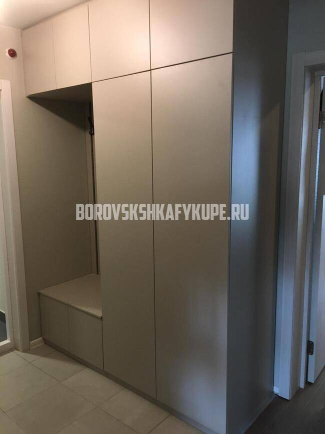 Распашные шкафы Боровск