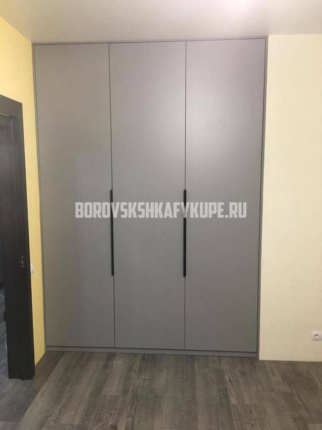 Распашные шкафы Боровск
