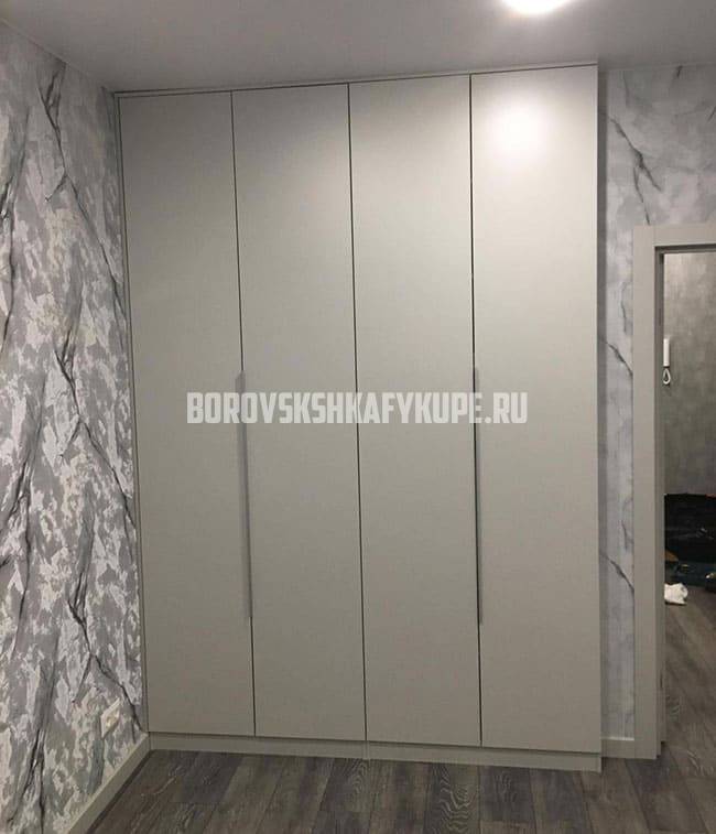 Распашные шкафы Боровск