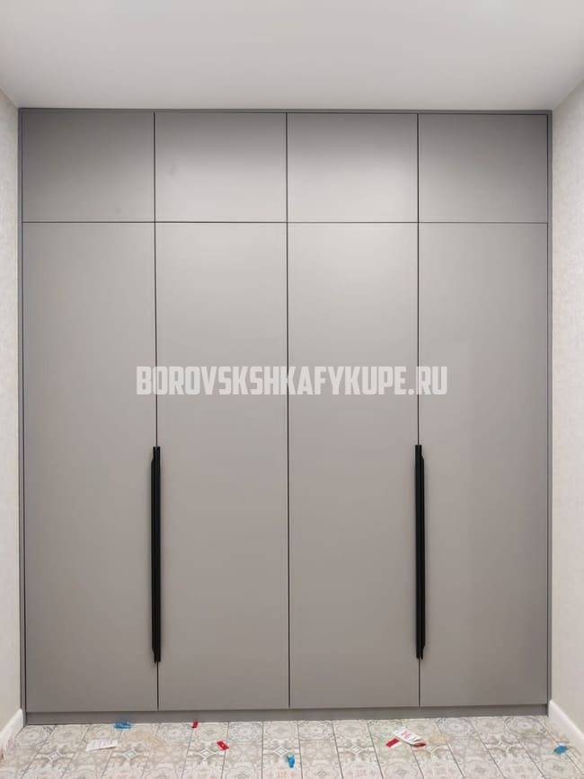 Распашные шкафы Боровск