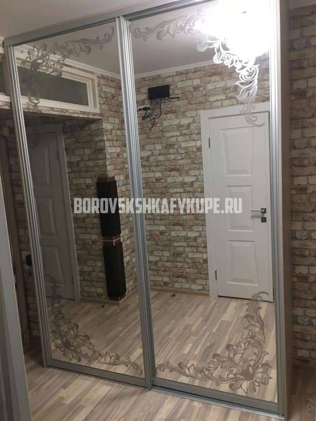 Шкафы для прихожей Боровск