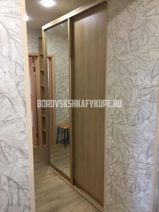 Шкафы для прихожей Боровск