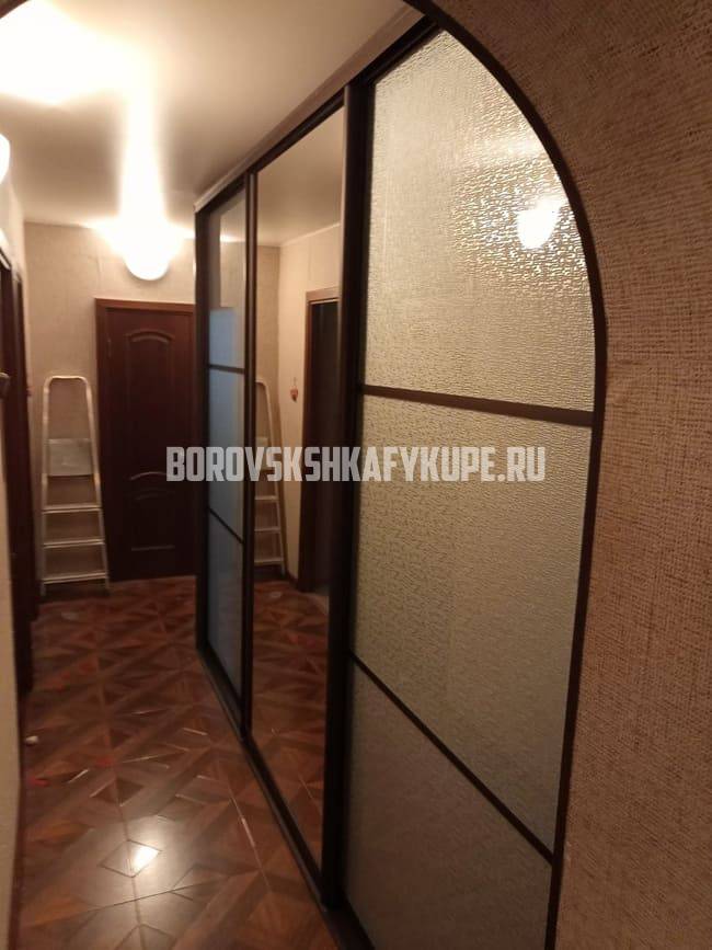 Шкафы для прихожей Боровск