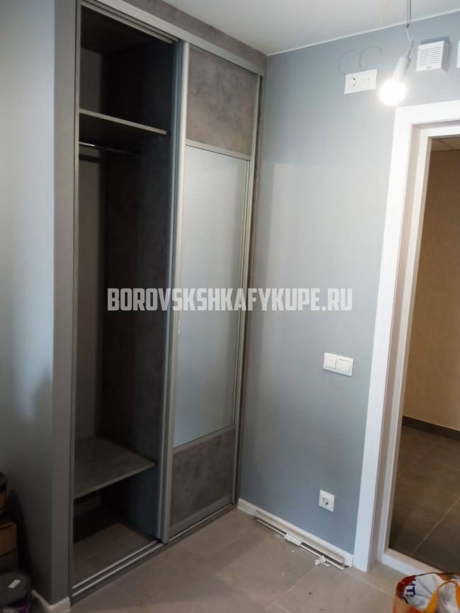 Шкафы для прихожей Боровск