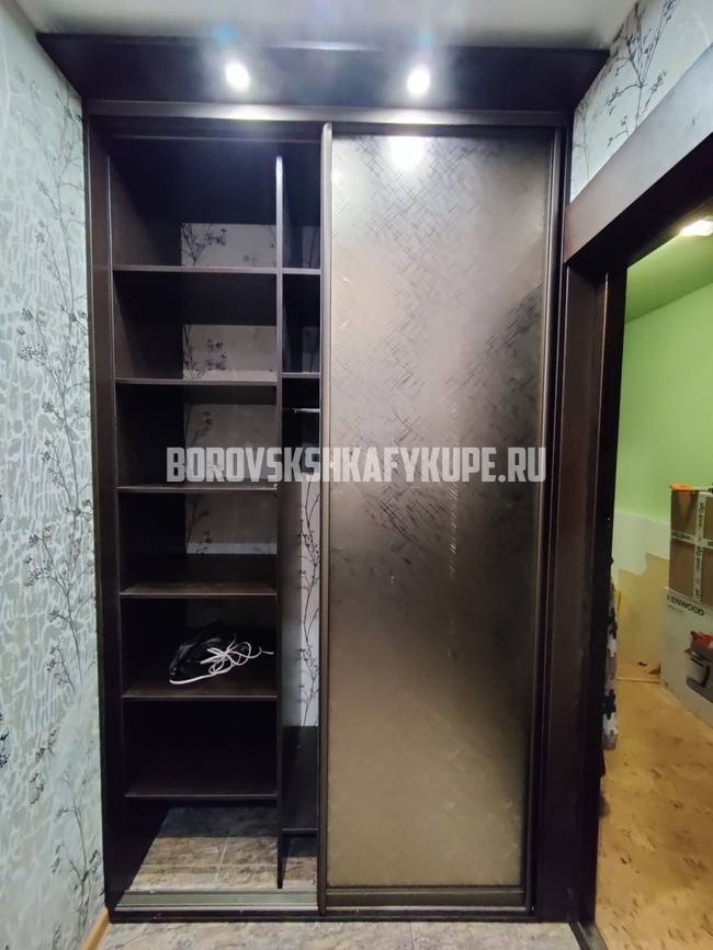 Шкафы для прихожей Боровск