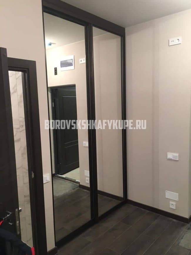 Шкафы для прихожей Боровск