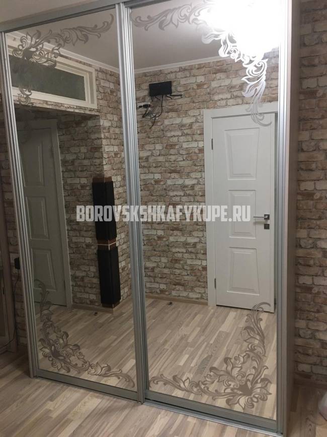 Шкафы для прихожей Боровск