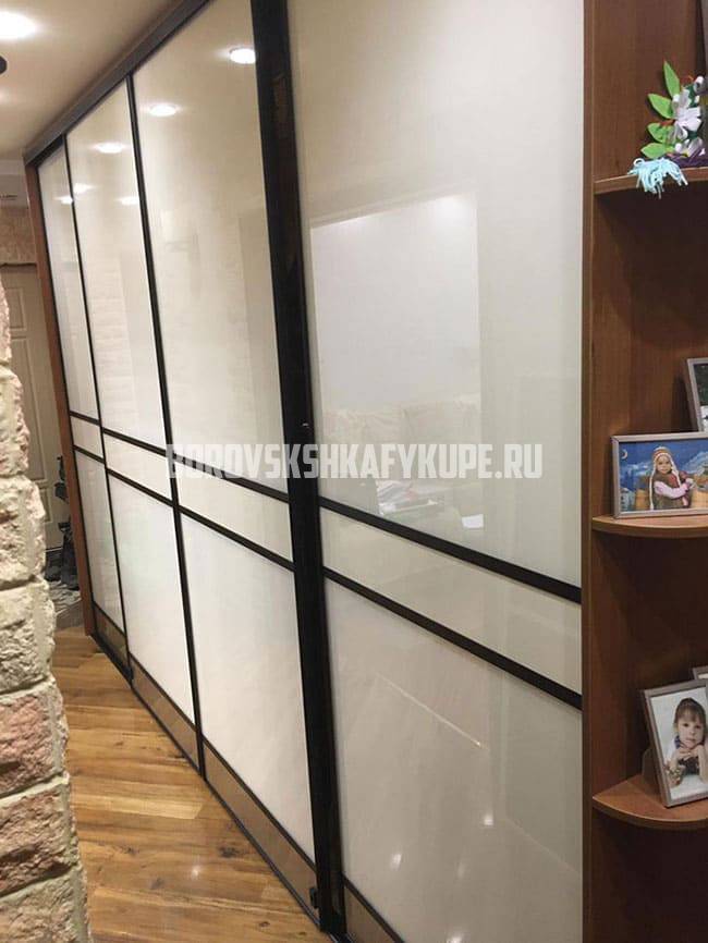 Шкафы для прихожей Боровск