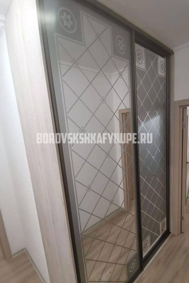 Шкафы для прихожей Боровск