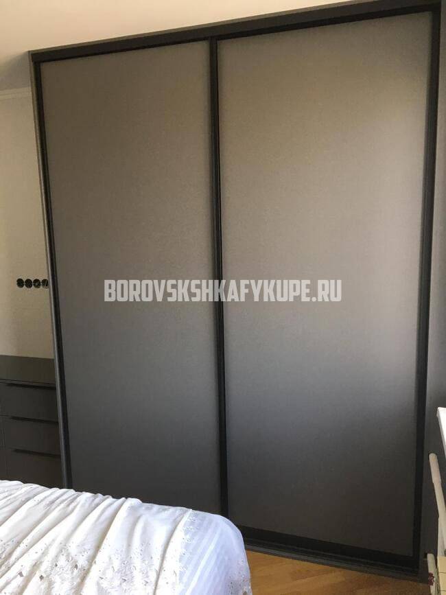Шкафы в спальню Боровск