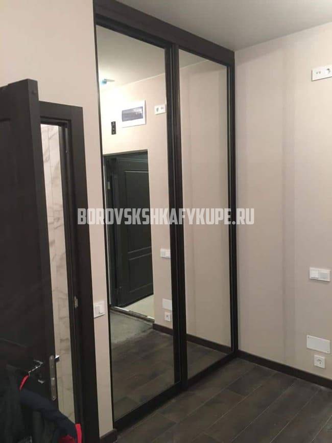 Шкафы в спальню Боровск