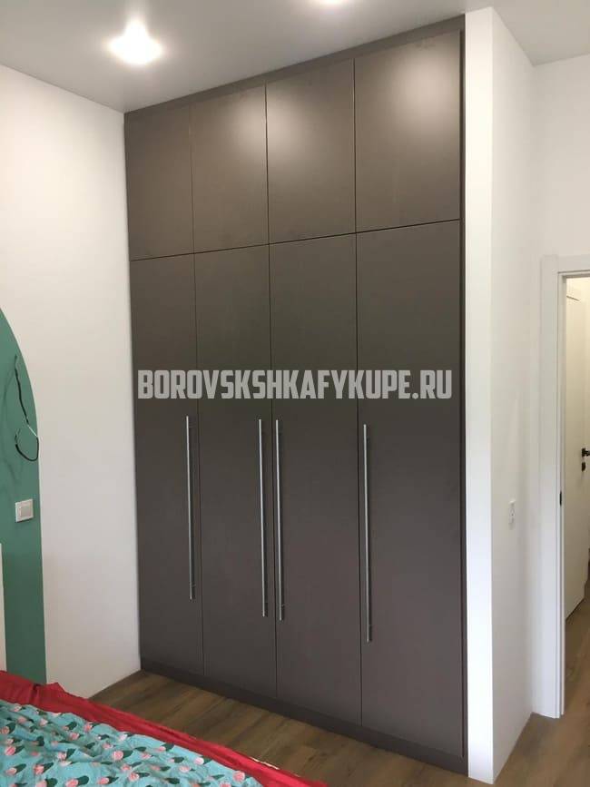 Шкафы в спальню Боровск
