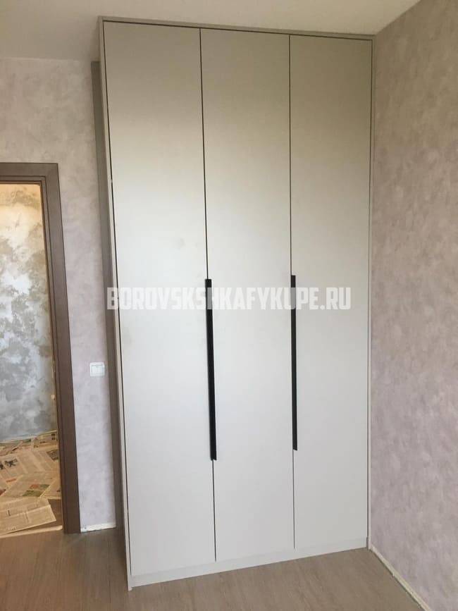 Шкафы в спальню Боровск