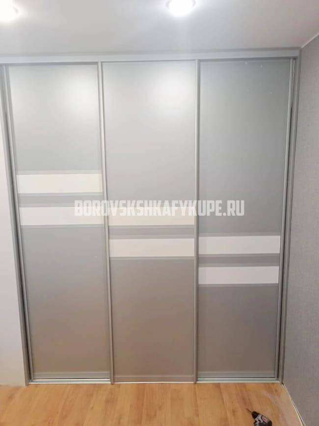 Шкафы в спальню Боровск