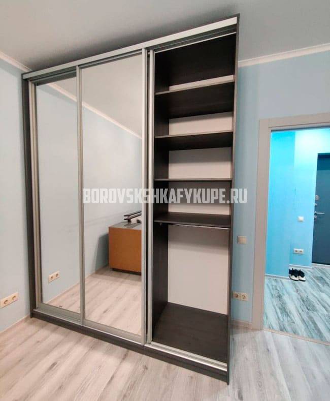 Шкафы в спальню Боровск
