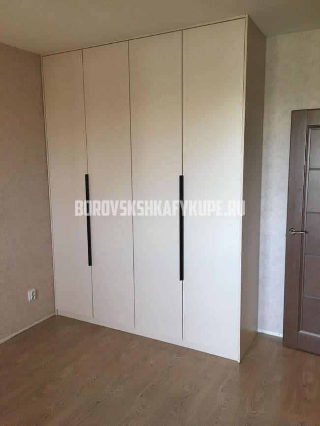 Шкафы в спальню Боровск